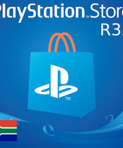 PlayStation 4 ID null