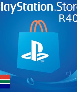 PlayStation 4 ID null