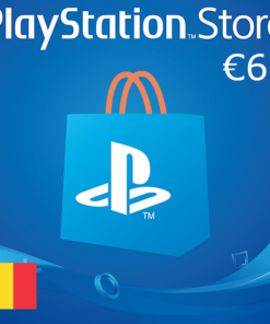 PlayStation 5 ID null