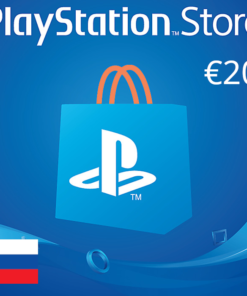 PlayStation 4 ID null