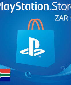 PlayStation 5 ID null