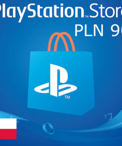 PlayStation 5 ID null