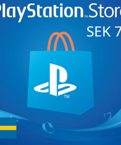 PlayStation 5 ID null