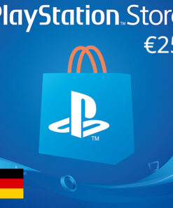 PlayStation 5 ID null