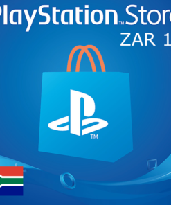 PlayStation 5 ID null