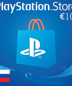 PlayStation 4 ID null